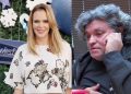 Aline Hdz dijo que Andrade era sádico, pervertido y fue horroroso perder su virginidad con él