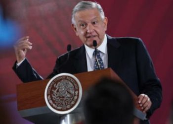 AMLO reconoce que Urzúa  tuvo diferencias con él