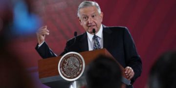 AMLO reconoce que Urzúa  tuvo diferencias con él