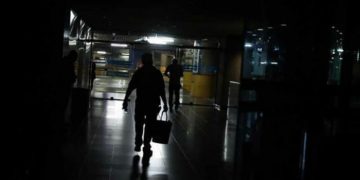 Nuevo apagón en Venezuela en 12 de las 24 entidades federales del país