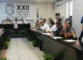 Congreso de BC declara valida la reforma que amplía mandato de Bonilla
