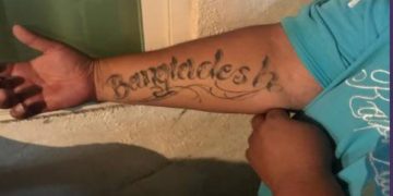 Detienen a 10 integrantes de “Los Bangladesh”, organización criminal
