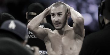 Boxeador ruso muere por golpes recibidos en combate contra el puertorriqueño