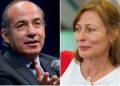 Calderón y Clouthier se enfrentan vía twitter; los muertos y Maquío quedaron en el medio