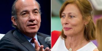 Calderón y Clouthier se enfrentan vía twitter; los muertos y Maquío quedaron en el medio