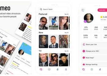 ¿Cuánto estarías dispuesto a pagar por mensaje exclusivo de tú ídolo favorito? Conoce esta App