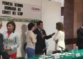 La sociedad debe evaluar el trabajo legislativo