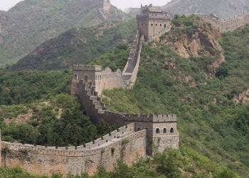 China tiene 55 sitios declarados Patrimonio Mundial