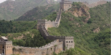 China tiene 55 sitios declarados Patrimonio Mundial