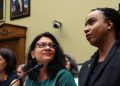 “Vuelvan a su país” arremete Trump contra 4 congresistas de EE.UU. por su ascendencia