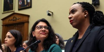 “Vuelvan a su país” arremete Trump contra 4 congresistas de EE.UU. por su ascendencia