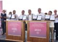 AMLO y JMCL firman convenio de más de 1000 mdp para impulsar turismo en la Huasteca