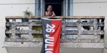 Cuba pide apoyo internacional para impedir acciones coercitivas de EE.UU. contra la isla