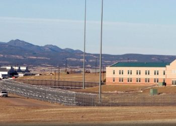 Conoce la cárcel en la que ‘El Chapo’ podría pasar cadena perpetua