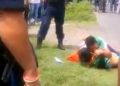 #VIDEO Papá de delincuente abatido rompe en llanto: ¡Hijo mío!