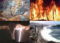 Terremotos, eclipses, huracanes,… ¿qué esta pasando?