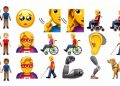 Conoce los nuevos 230 emojis que traerá WhatsApp