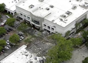 #VIDEOS Se reportan 20 heridos en explosión de Florida