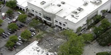 #VIDEOS Se reportan 20 heridos en explosión de Florida