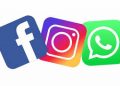 Facebook, Instagram y Whatsapp, vuelven a la normalidad después de 8 horas de fallas