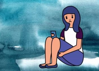 ¿Qué hacer si una amiga te dice que la están secuestrando?