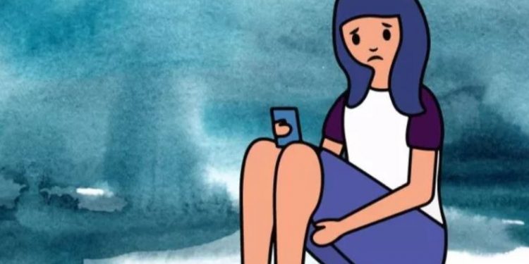 ¿Qué hacer si una amiga te dice que la están secuestrando?