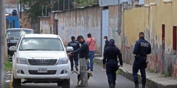En total 21 cuerpos hallados en finca de Tonalá