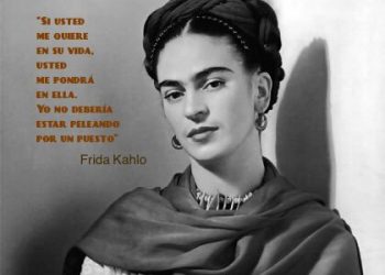 #UnDíaComoHoy Muere Frida Kahlo