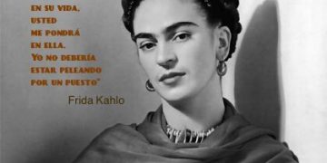 #UnDíaComoHoy Muere Frida Kahlo