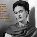 #UnDíaComoHoy Muere Frida Kahlo