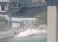 3 mil litros de ácido sulfúrico en el Mar de Cortés por culpa de Grupo México