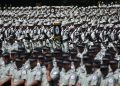 Leyes secundarias de la Guardia Nacional podrían ser violatorias de Derechos Humanos