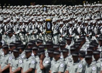 Leyes secundarias de la Guardia Nacional podrían ser violatorias de Derechos Humanos
