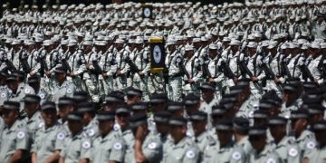 Leyes secundarias de la Guardia Nacional podrían ser violatorias de Derechos Humanos