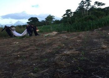 Asesinan a defensor indígena y campesino en Guatemala