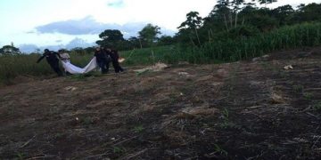 Asesinan a defensor indígena y campesino en Guatemala