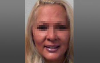 Buscan a ‘La Güera’, la mujer que acompañaba a los israelíes asesinados