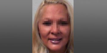 Buscan a ‘La Güera’, la mujer que acompañaba a los israelíes asesinados