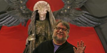 Del Toro develará su estrella en Hollywood