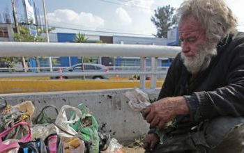 Incrementa a 820 millones  personas con hambre en el mundo: FAO