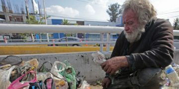 Incrementa a 820 millones  personas con hambre en el mundo: FAO