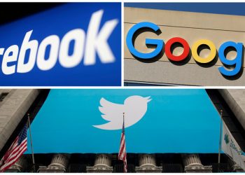 Convoca a huelga esta semana contra las redes sociales el Cofundador de Wikipedia