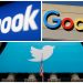 Convoca a huelga esta semana contra las redes sociales el Cofundador de Wikipedia