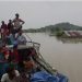 Severas inundaciones por  lluvias intensas deja causan decenas de muertes en India y Nepal