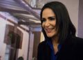 Material de pederastia, información que robaron a Lydia Cacho
