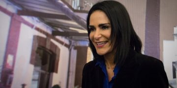 Material de pederastia, información que robaron a Lydia Cacho