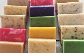 Secult invita este jueves al taller de elaboración de jabones artesanales