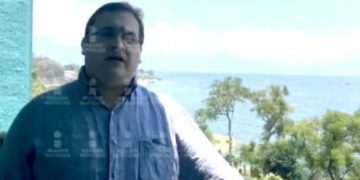 #VIDEO Confirman que se entregó Javier Duarte