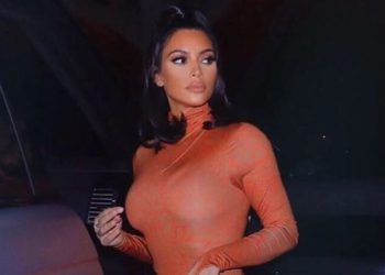 Kim Kardashian va a la cárcel en Washington