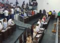 ONG’s preparan acción de inconstitucionalidad contra la “Ley Garrote”